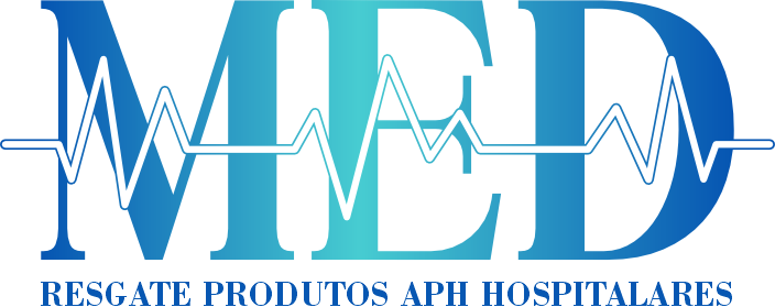 Med Resgate - Equipamentos APH e Materiais Hospitalares